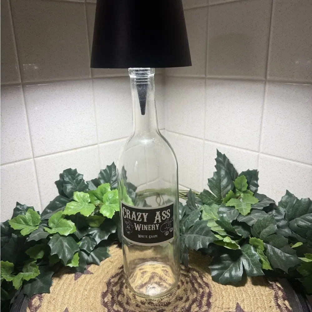 homemade illuminate your